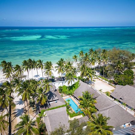 Villa Jiwe With Pool Zanzibarhouses Kiwengwa  Exterior foto